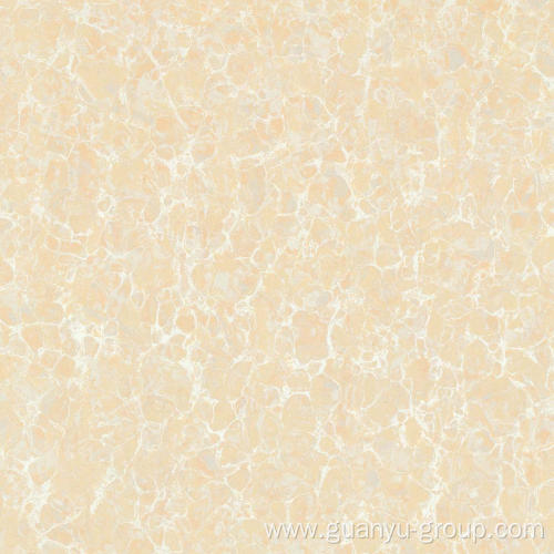 Beige Pilates Polished Porcelain Tile